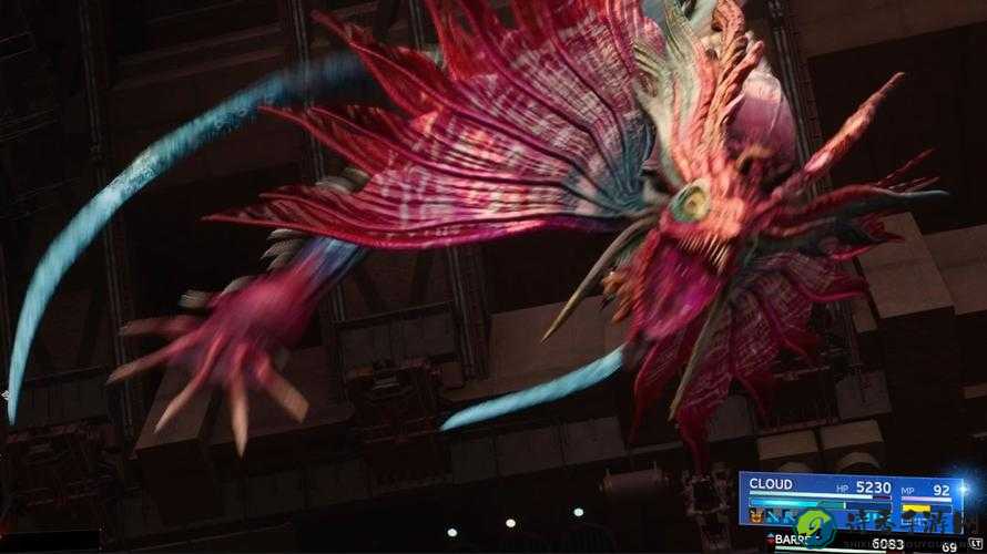 必看攻略3分钟速刷！最终幻想13雷霆归来凶龙秒杀技巧大公开