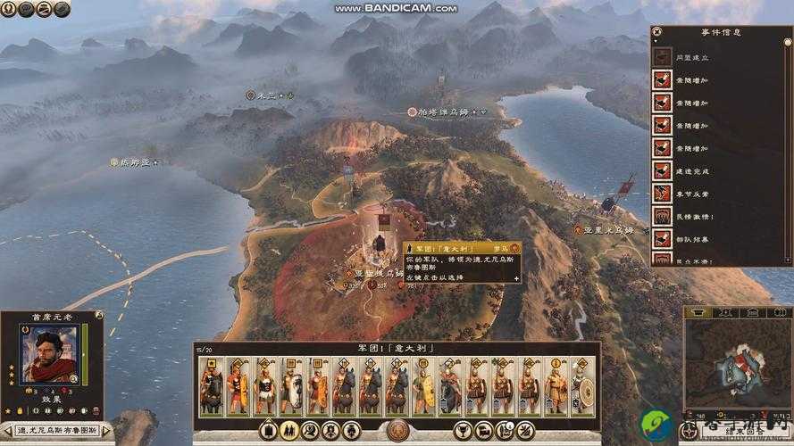 罗马2全面战争贸易路线图解！爆肝整理血赚攻略，资源分配必看！