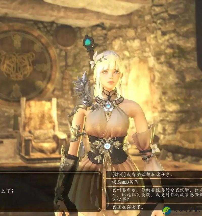 骑马与砍杀编辑模式解析！这波操作绝了，看完瞬间爱上mod创作