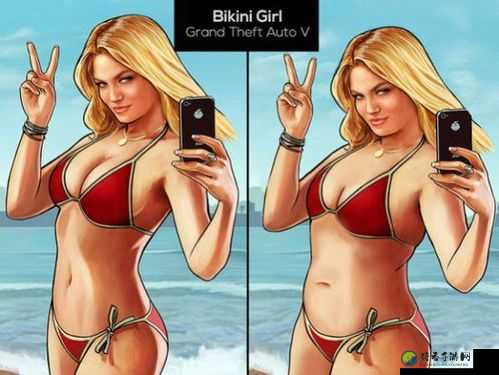 女性脱 bikini 给我揉🐻不打码背后：亲密关系中的真实与边界