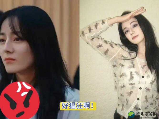 AI迪丽热巴被❌出水来：当数字偶像与现实交叠，我们该如何定义真实？