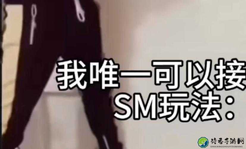 女M被S调教虐玩抽打背后的深层情感需求