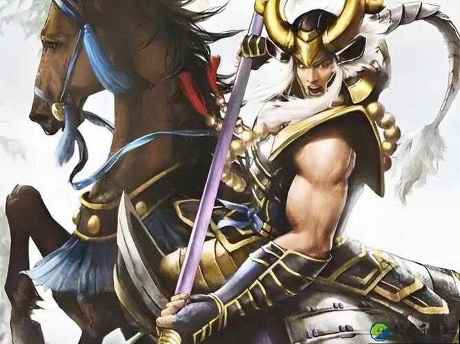 真三国无双本多忠胜正获得方法！手把手教你秒变战神