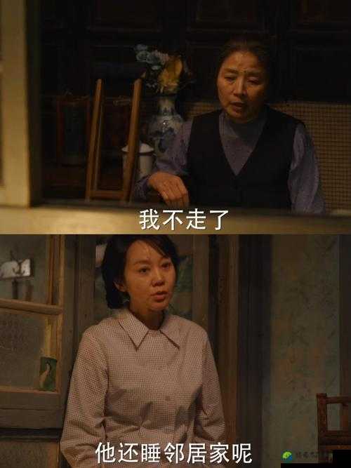 婆家娘家电视剧免费观看：家庭剧里的治愈力量，看了让人破防