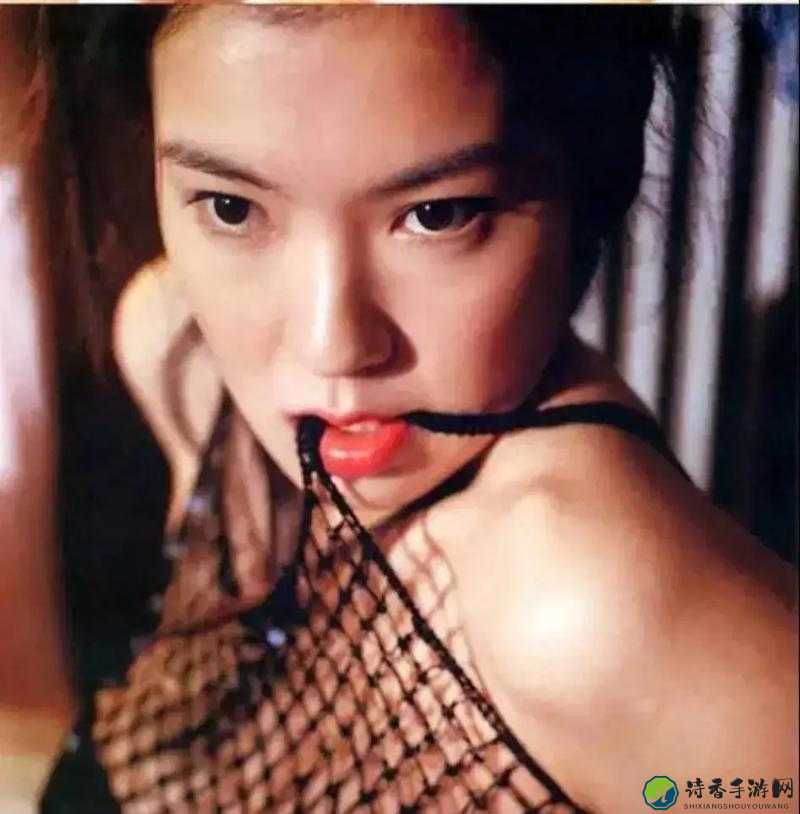 林熙蕾胸被揉到受不了了！女性身体自主权与亲密关系的边界探讨