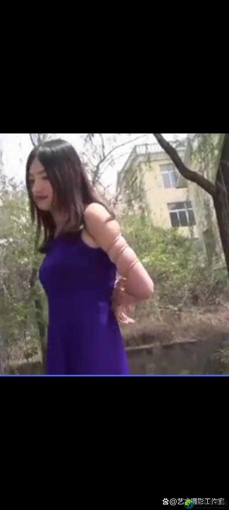 国产绳艺在SM调教室：突破界限的艺术，探索自我认知的新维度