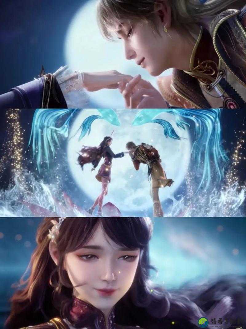 霍雨浩与唐舞桐的胸襟距离：当代亲密关系中的微妙平衡