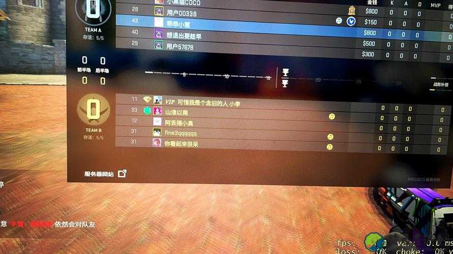 暴躁少女CSGO免费观看合集，这些热血瞬间让你心跳加速！