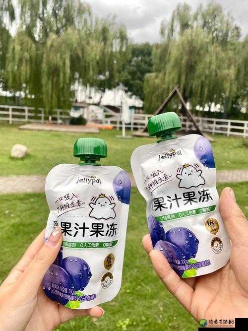 Fee视频果冻走红背后：为何年轻人爱这个小物件？
