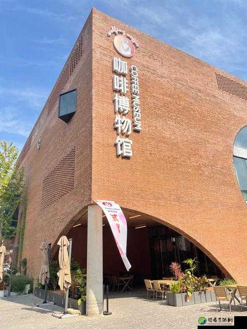 性咖啡馆：地下狂欢背后的文明隐忧
