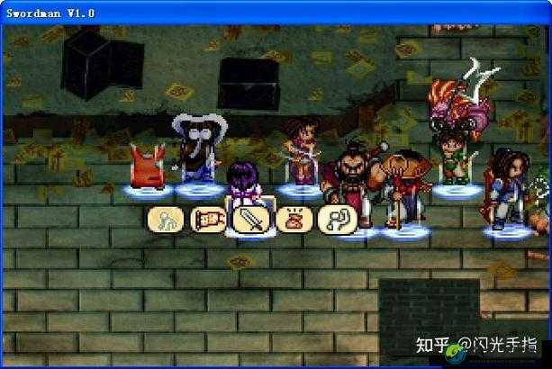 天地劫神魔至尊传隐藏物品绝密坐标！这些宝藏再错过就亏大了